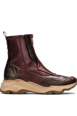 Botín Mujer Hispanitas sport nepal chi254321 multi metal