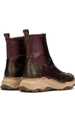 Botín Mujer Hispanitas sport nepal chi254321 multi metal