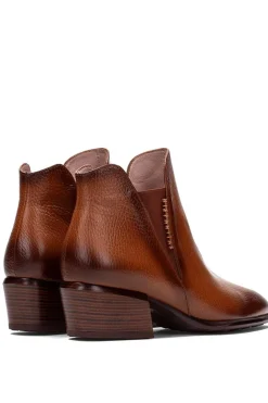 Botín Mujer Hispanitas Verona PHI254383 Cuero