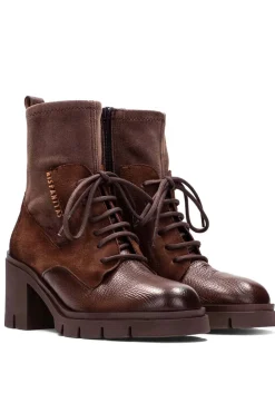 Botín Mujer Hispanitas zurich hi254281 avellana