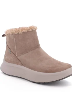 Botín Mujer Igi&Co 8681422 GTX Fango