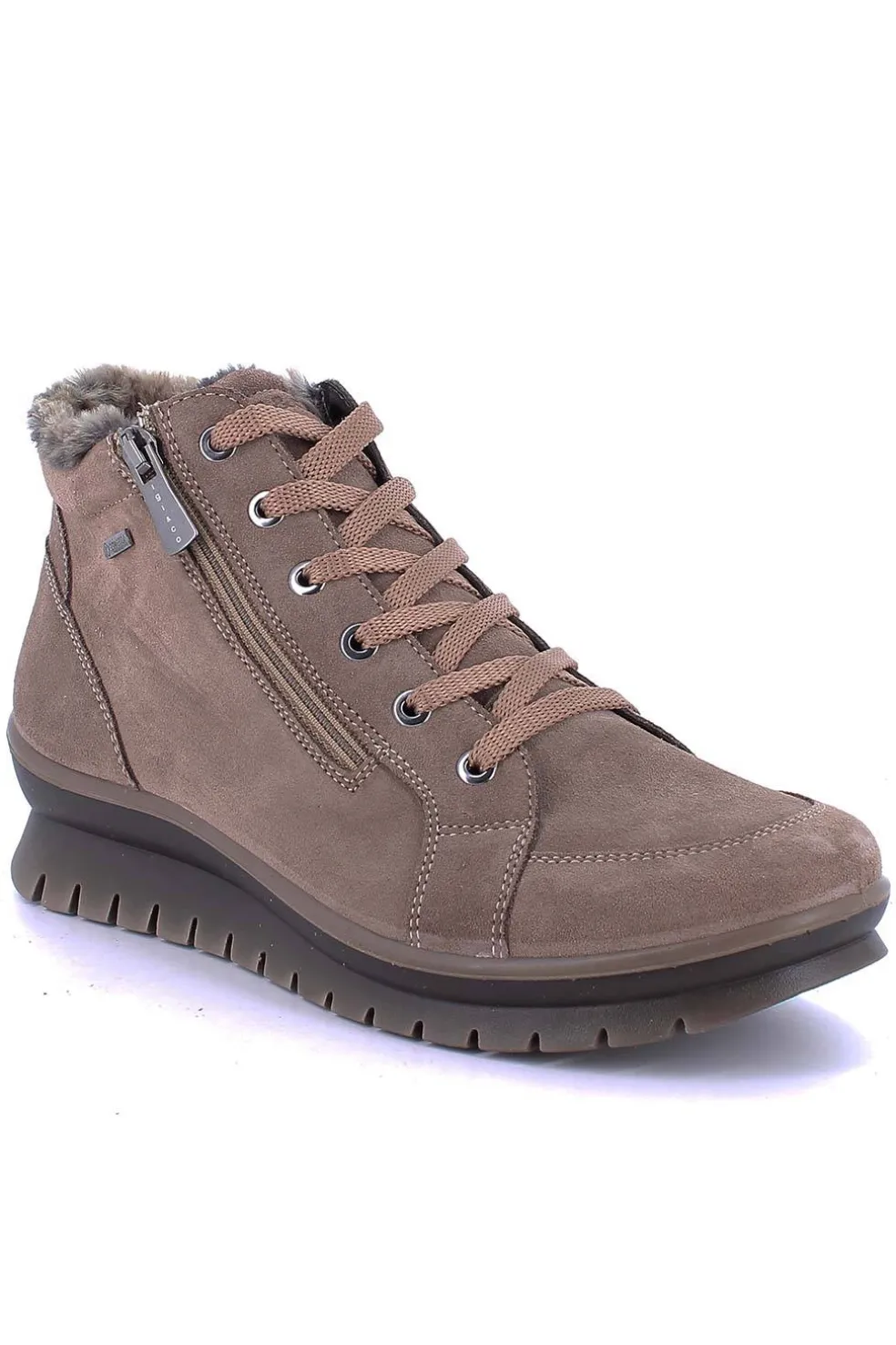 Botín Mujer Igi&Co 8658933 GTX Fango