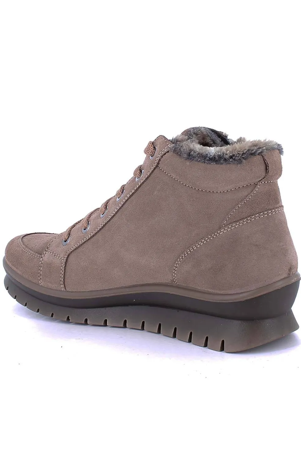 Botín Mujer Igi&Co 8658933 GTX Fango