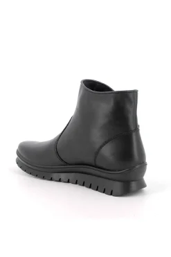 botín Mujer Igi&Co 6658600 nero