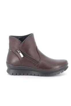 Botín Mujer Igi&Co 8658611cioccolato goretex
