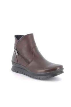 Botín Mujer Igi&Co 8658611cioccolato goretex