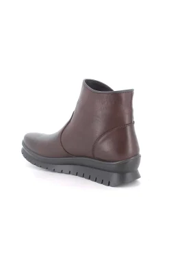 Botín Mujer Igi&Co 8658611cioccolato goretex