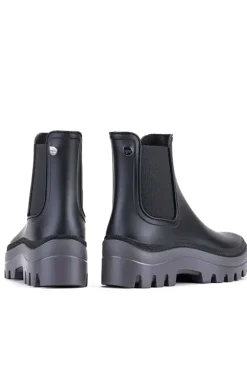 Botín Mujer Igor Soul W10279-002 Negro