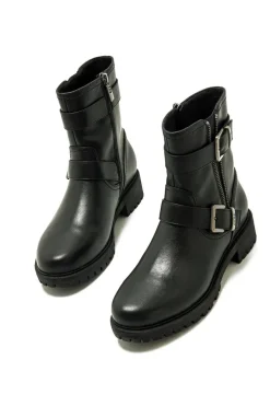 Botín Mujer Mustang MTNG Campa 59518 C56591 Negro