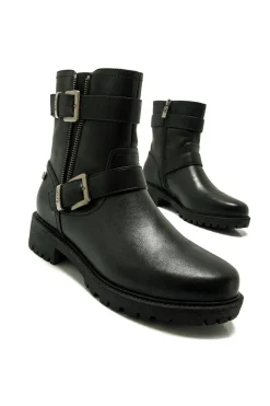 Botín Mujer Mustang MTNG Campa 59518 C56591 Negro