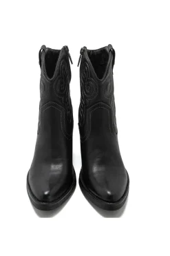 Botín Mujer Mustang MTNG Tijuana 59581 C37541 Negro