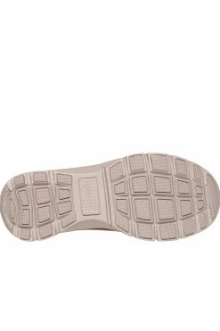 Botín Mujer Skechers Easy Going Dreamers Move 168045 CSNT Chestnut