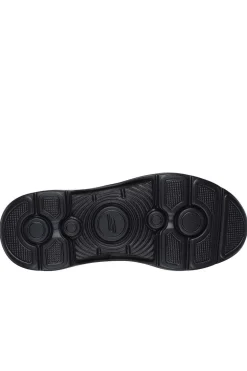 Botín Mujer Skechers Go WALK Arch Fit 2.0 Mountain View 144558 Negro