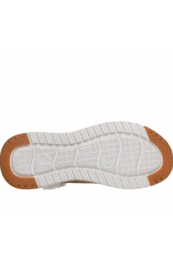 Botín Mujer Skechers On the Go Stellar Cozy Step 144775 CSNT Chestnut