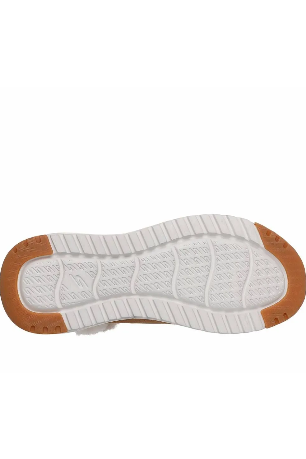 Botín Mujer Skechers On the Go Stellar Cozy Step 144775 CSNT Chestnut