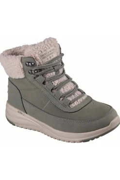 Botín Mujer Skechers On the Go Alpine Adventure 144756 OLV Olive