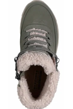 Botín Mujer Skechers On the Go Alpine Adventure 144756 OLV Olive