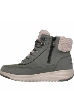 Botín Mujer Skechers On the Go Alpine Adventure 144756 OLV Olive