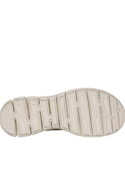 Botín Mujer Skechers Synergy Lovely Collab 167941 Brown