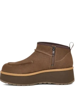 Botín Mujer Ugg W Cityfunc Ultra Mini 1158193 Hickory