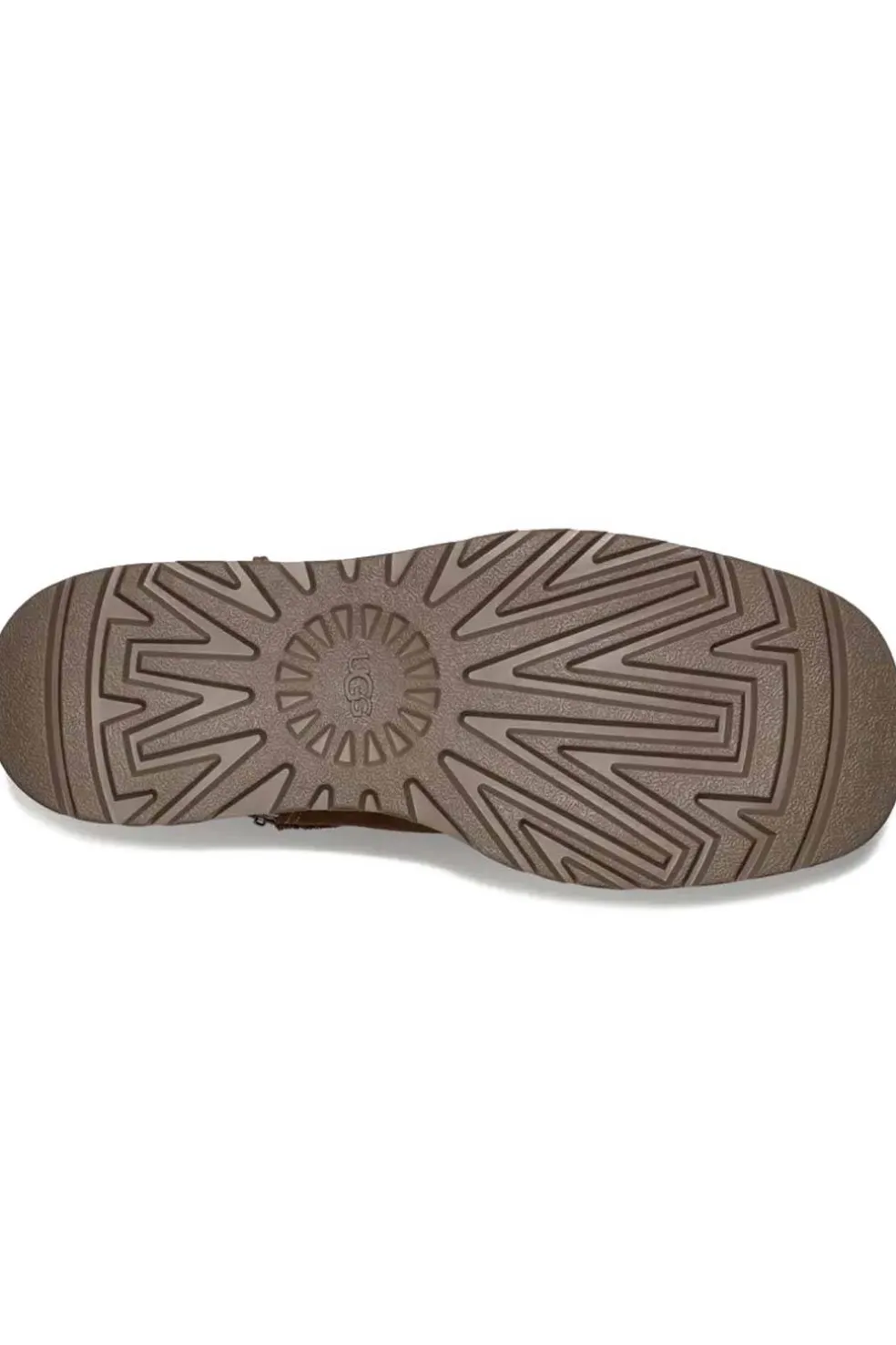 Botín Mujer Ugg W Cityfunc Ultra Mini 1158193 Hickory