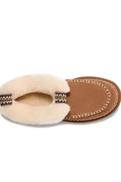 Botín Mujer UGG W Classic Ultra Mini Alpine 1158224 Chestnut