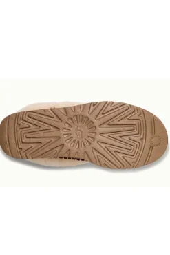 Botín Mujer UGG W Classic Ultra Mini Alpine 1158224 Chestnut