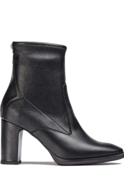 Botín Mujer Wonders M-5142 Alive Negros