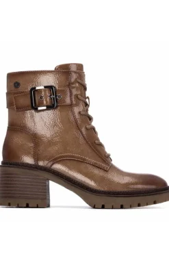 Botín Mujer Xti 144275 Beige