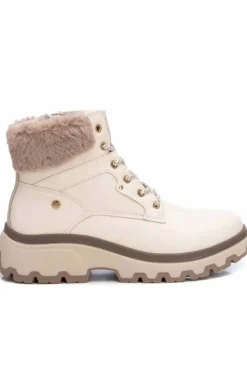 Botín Mujer Xti 143447 Hielo