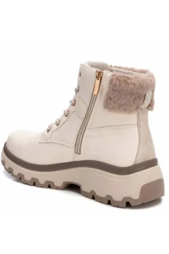 Botín Mujer Xti 143447 Hielo