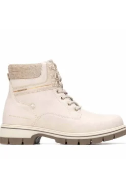 Botín Mujer Xti 144631 Hielo