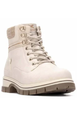 Botín Mujer Xti 144631 Hielo