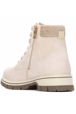 Botín Mujer Xti 144631 Hielo