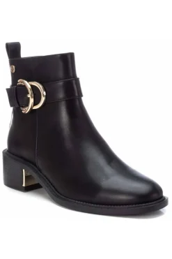 Botín Mujer Xti 143103 Negro