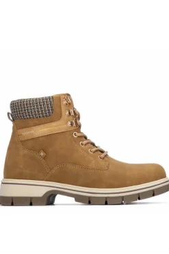 Botín Mujer Xti 144631 Panama