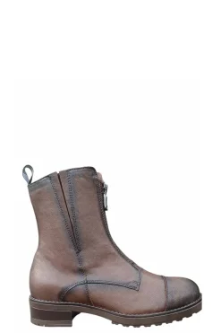 botín Paula Urban 9 1333 habana