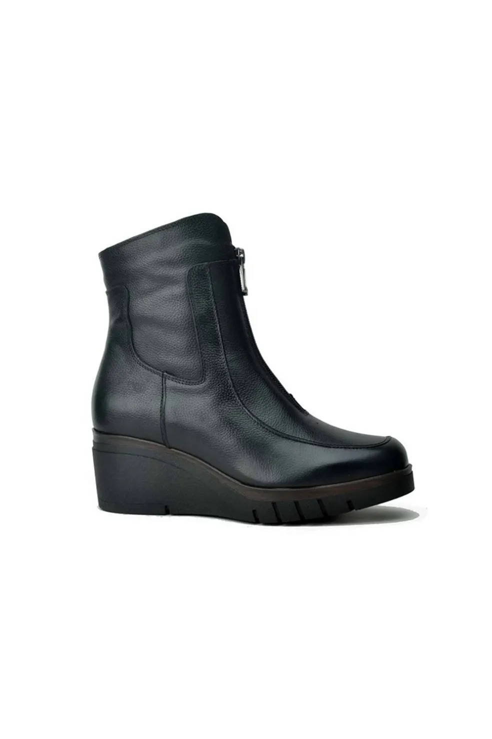 botín Paula Urban 10 1303 texas negro