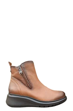 botín Paula Urban gilda 003 whisky