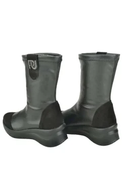 botín Paula Urban ona 01 negro