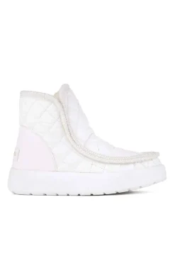 Botín Yumas 49215 nasu blanco