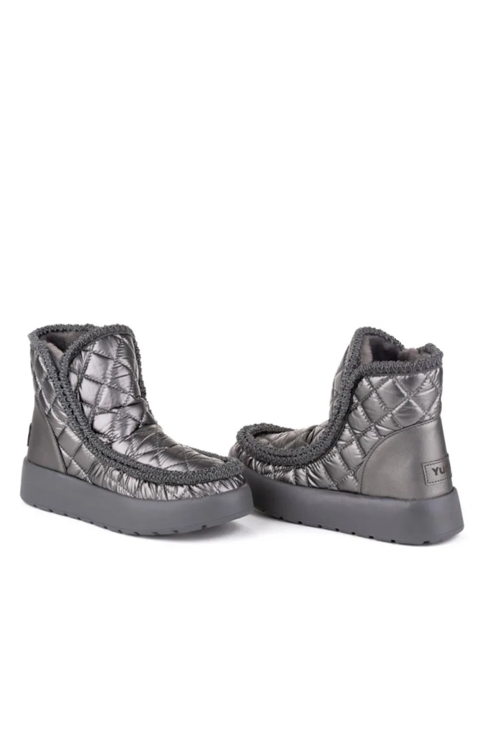 Botín Yumas 49214 nasu plomo