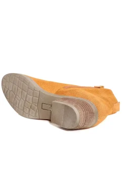 Bryan 3407 Serraje mostaza