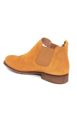 Bryan 902 Serraje mostaza