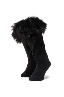 calcetines hunter UAS3109WWZ black