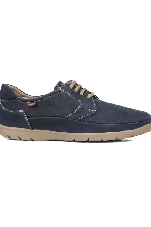 Callaghan 18400 Fire Horse Azul - Calzado Inicio