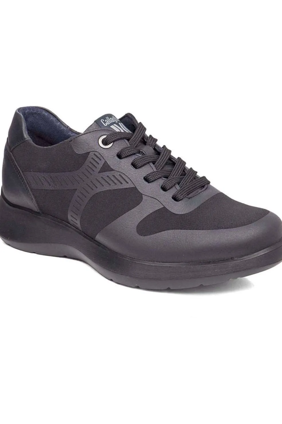 Callaghan 16600 Negro