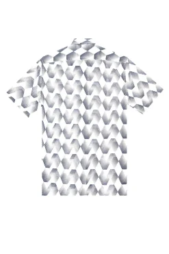 camisa Antony Morato barcelona regular fit mmss00177 1011 430603