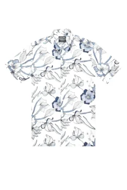 camisa Antony Morato barcelona regular fit mmss00177 1011 4305833