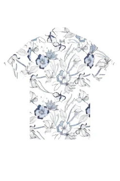 camisa Antony Morato barcelona regular fit mmss00177 1011 4305833